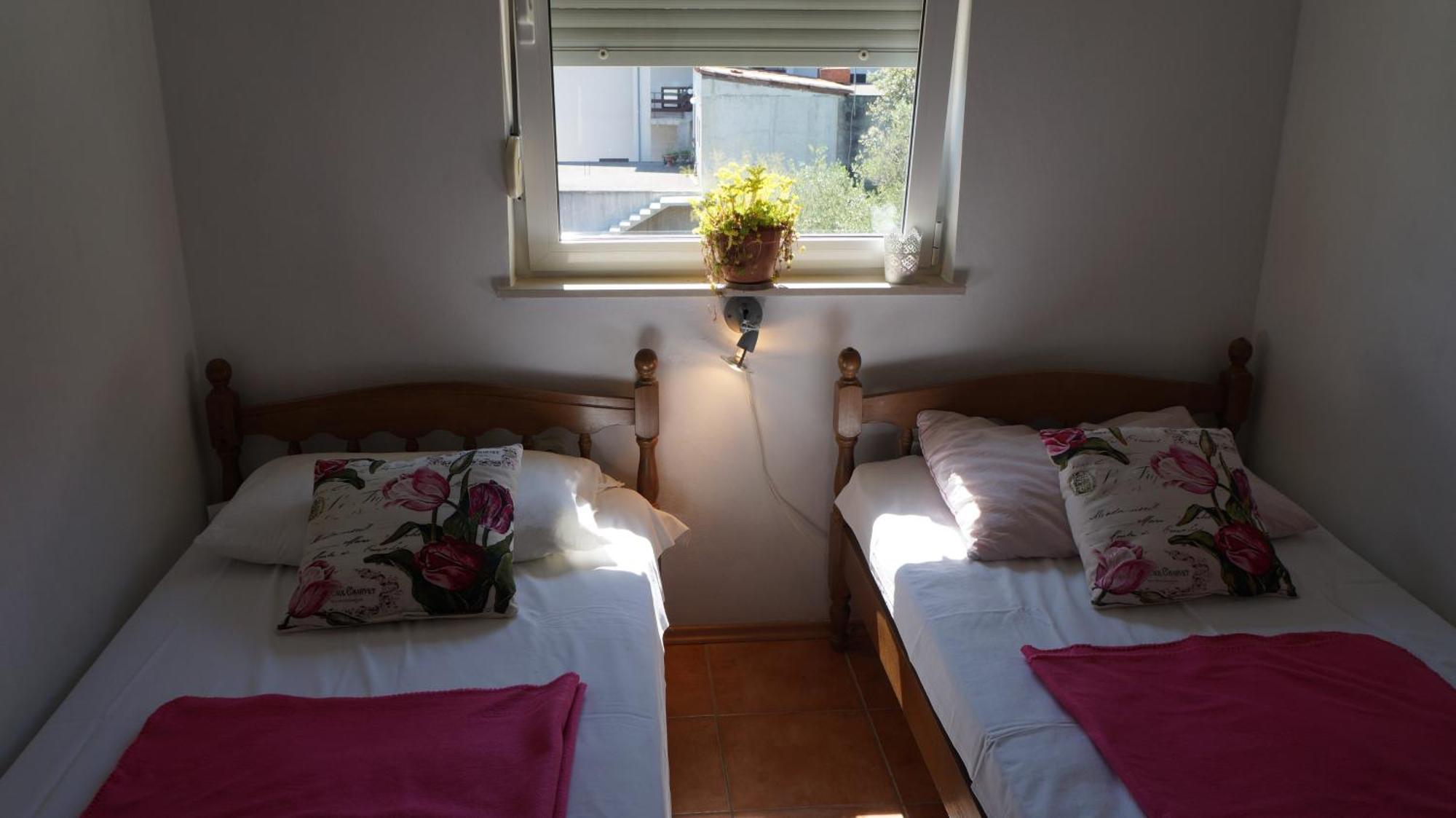Apartments By The Sea Luka, Dugi Otok - 8182 Luka  Quarto foto