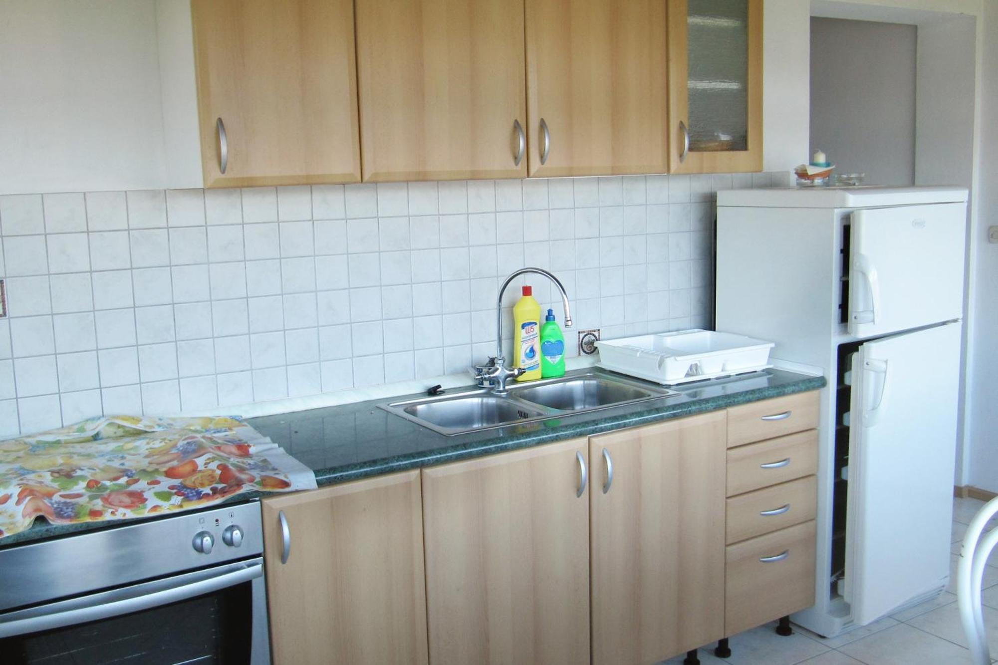 Apartments By The Sea Luka, Dugi Otok - 8182 Luka  Quarto foto
