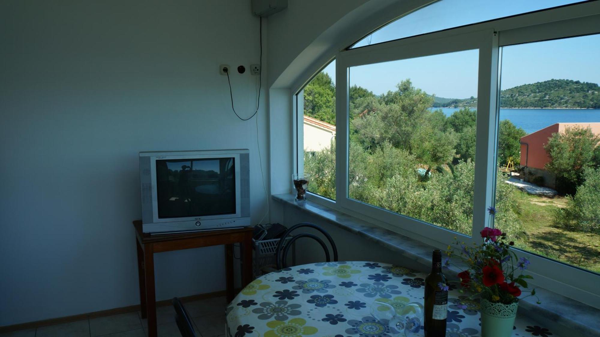 Apartments By The Sea Luka, Dugi Otok - 8182 Luka  Quarto foto