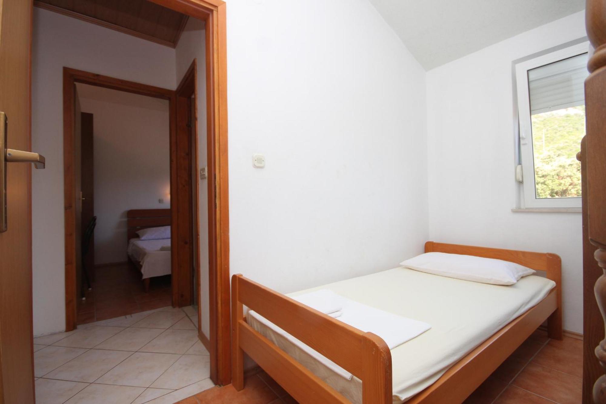 Apartments By The Sea Luka, Dugi Otok - 8182 Luka  Quarto foto